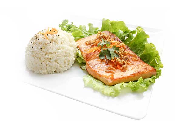 Restaurant Hokkaido à Paris, France