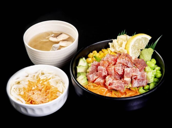 Restaurant Hokkaido à Paris, France