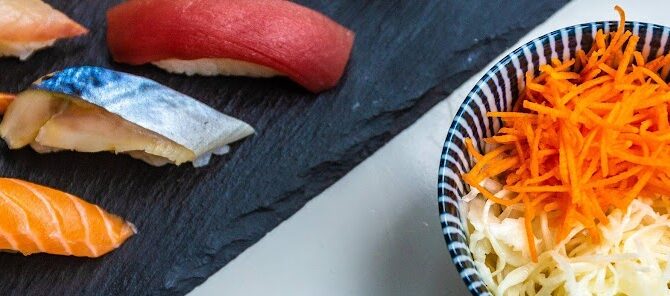 Restaurant Hokkaido à Paris, France