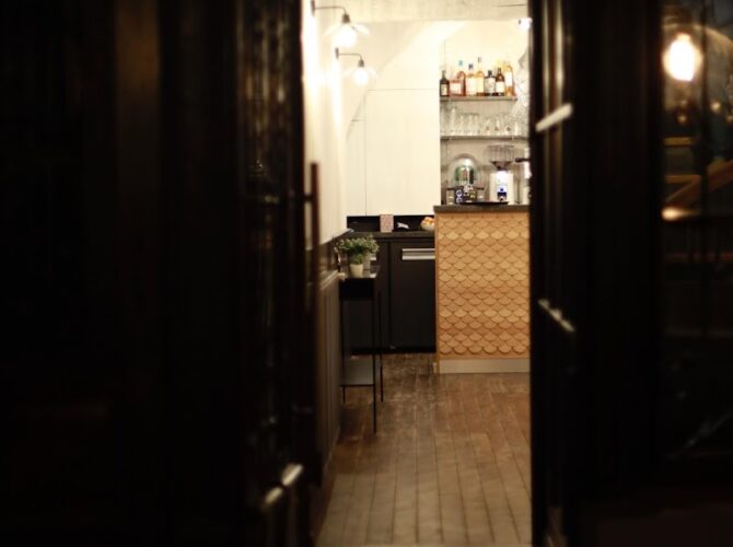 Honesty Restaurant Strasbourg à Strasbourg, France