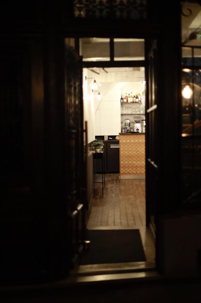 Honesty Restaurant Strasbourg