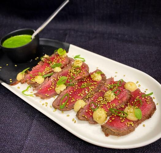 Honesty Restaurant Strasbourg à Strasbourg, France