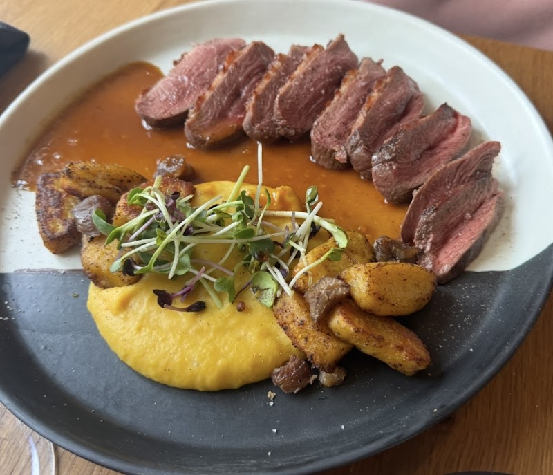 Honesty Restaurant Strasbourg à Strasbourg, France