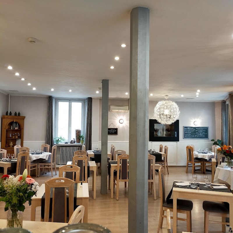 Hôtel et Restaurant Les Alpes à Allevard, France