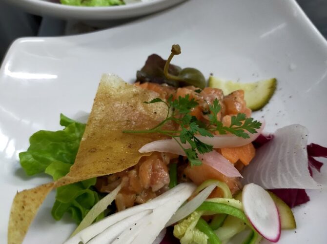 Hôtel et Restaurant Les Alpes à Allevard, France