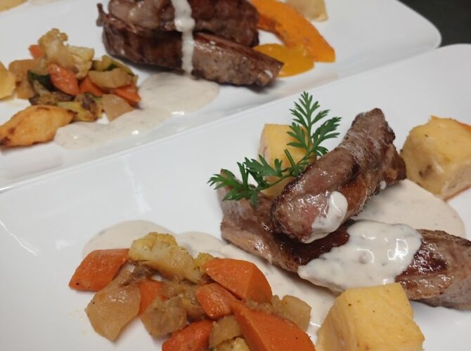 Hôtel et Restaurant Les Alpes à Allevard, France