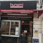 HUNAMI 후나미 à Paris