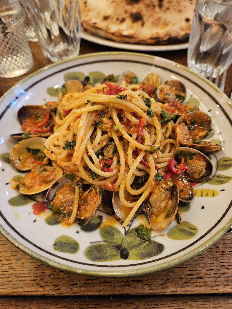 Restaurant I Grappoli à Paris, France — photo 3