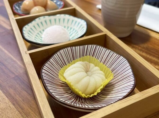 Restaurant Ichiban à Lyon, France