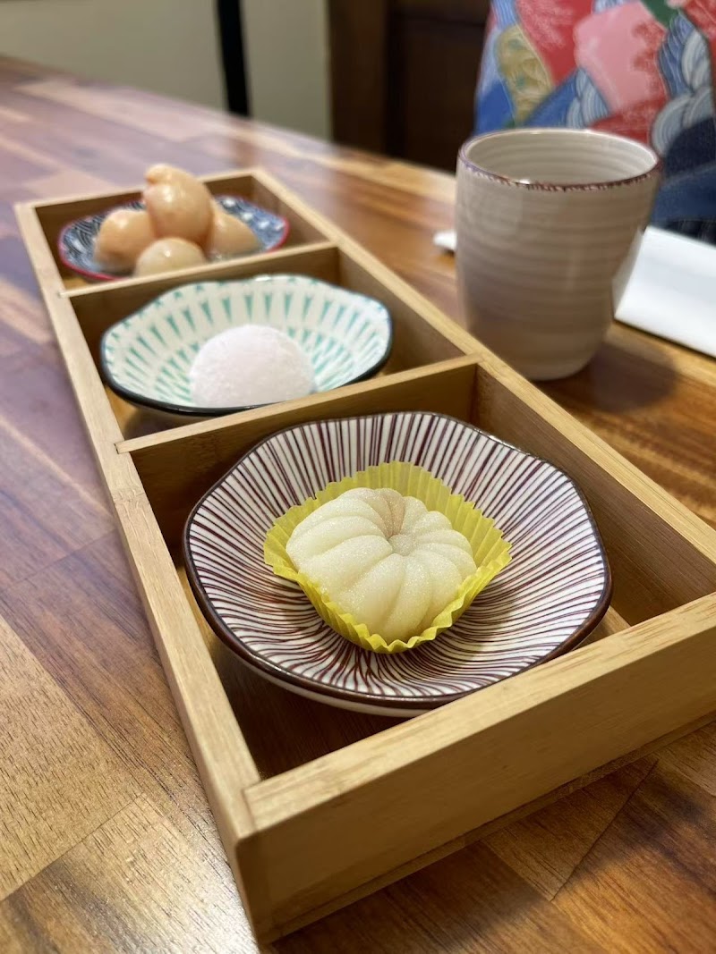 Restaurant Ichiban à Lyon, France — photo 2