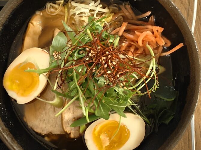 Restaurant Icho Lyon à Lyon, France