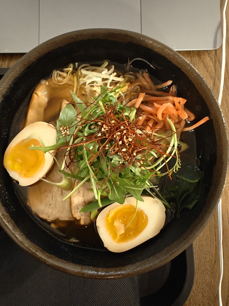 Restaurant Icho Lyon à Lyon, France — photo 3