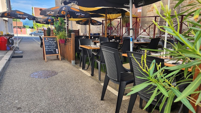 Restaurant Ici…ou chez vous à Allevard, France