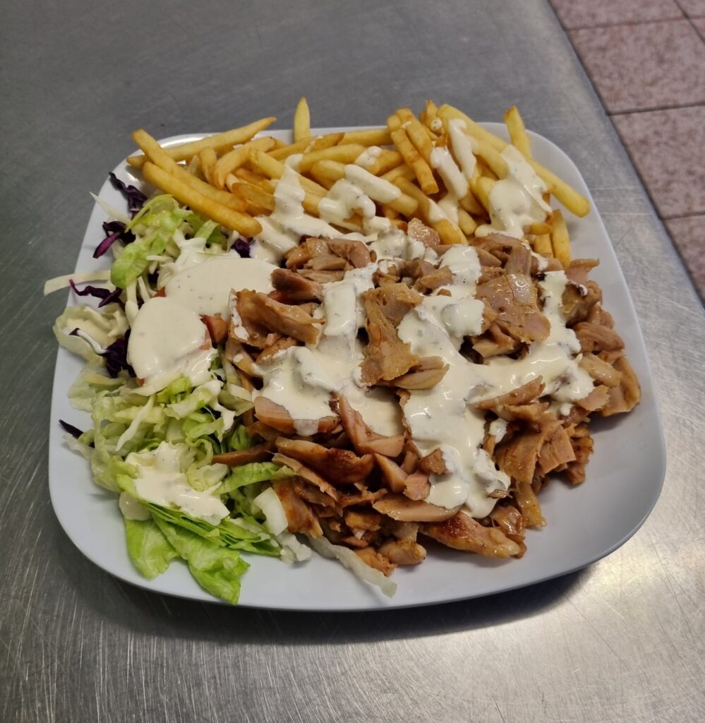 İDİL KEBAB