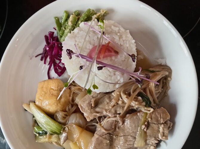 IKA – Restaurant Curry Japonais Paris 10 à Paris, France