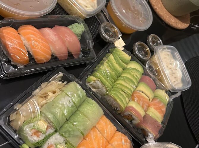 Restaurant IKKO à Paris, France