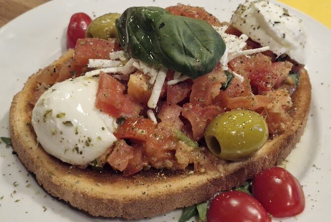 Restaurant Il Gigolo à Paris, France