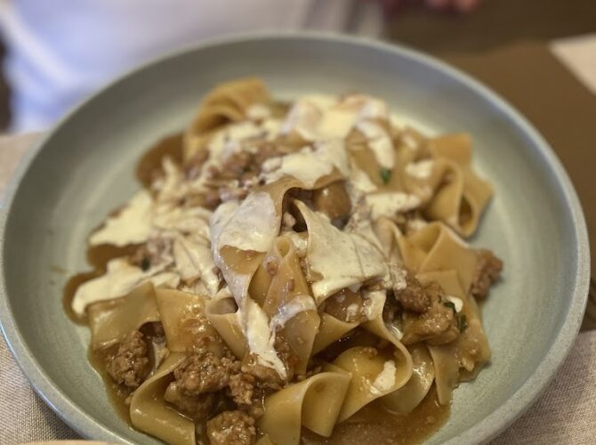 Restaurant Il Momento à Hesperange, Luxembourg