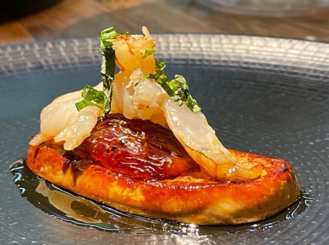 Restaurant Il Passatempo à Bruxelles, Belgique