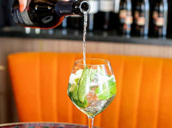 IL RISTORANTE – le restaurant Italien de Rennes – Pacé à Pacé, France