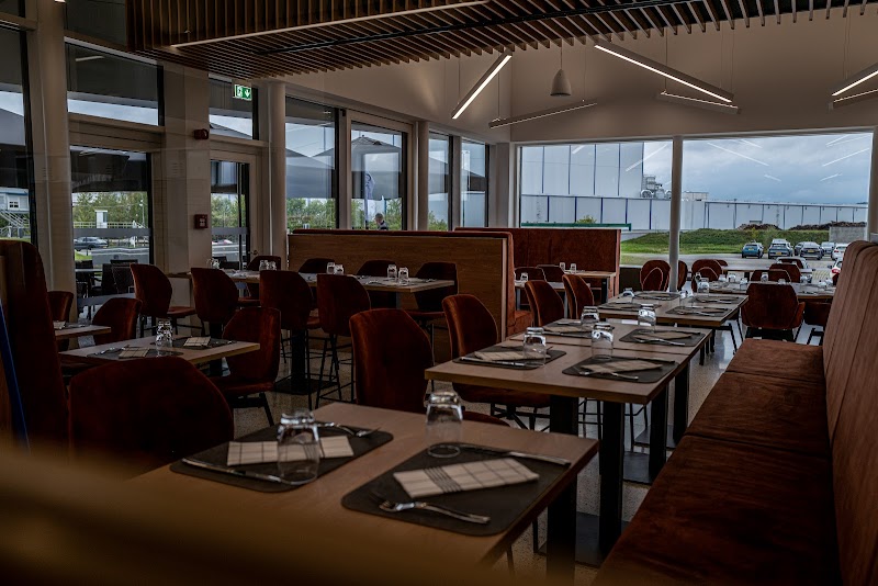 Restaurant Il Ritrovo à Sanem, Luxembourg