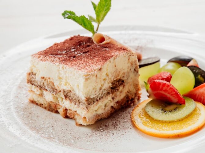 Restaurant Il Seguito à Paris, France