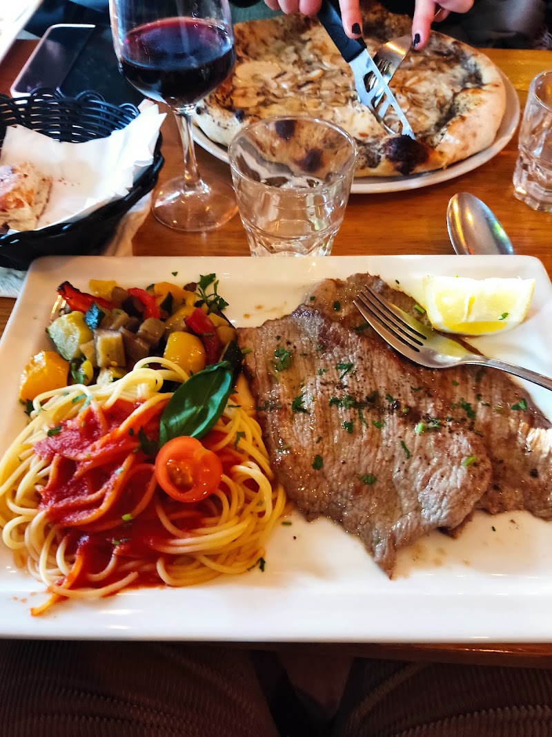 Restaurant Il Seguito à Paris, France — photo 2