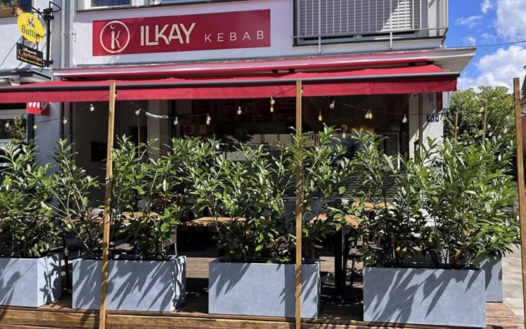 IlKay Kebab