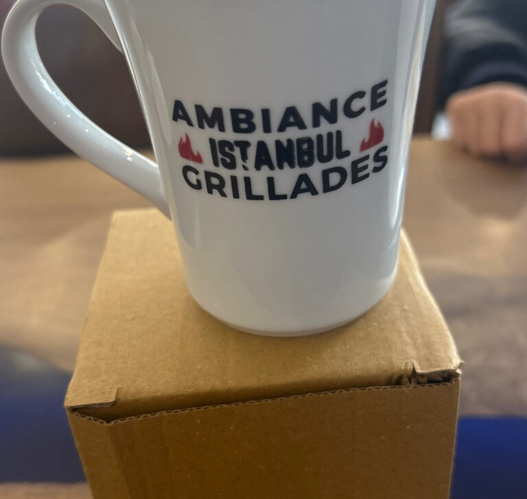 Turkish mix et kebab – KEBAB AMBIANCE ISTANBUL – France – Le Cannet