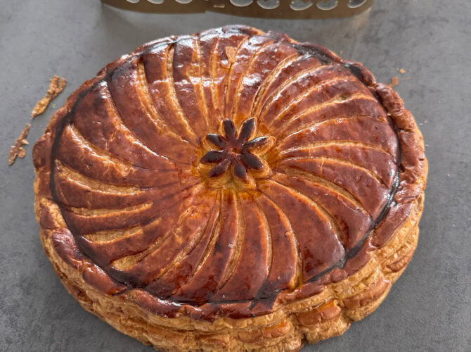 Restaurant Boulangerie Pâtisserie BOULOT à Yutz, France