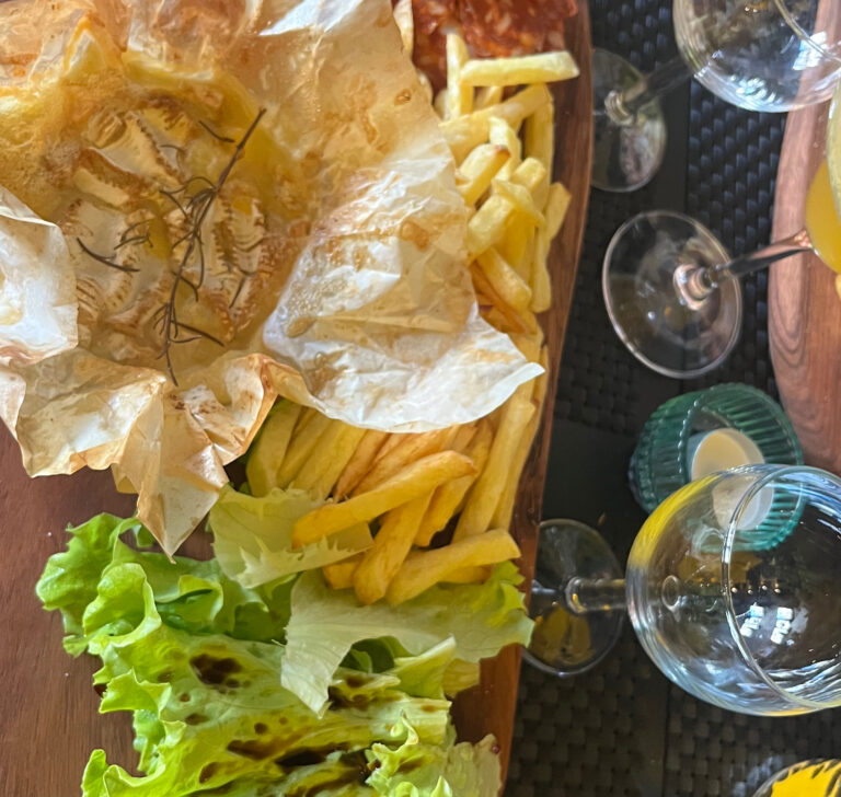 Camembert – El Tapero – Restaurant et cuisine Espagnole, tapas, burger. – France – La Celle Camembert – El Tapero – Restaurant et cuisine Espagnole, tapas, burger. – France – La Celle