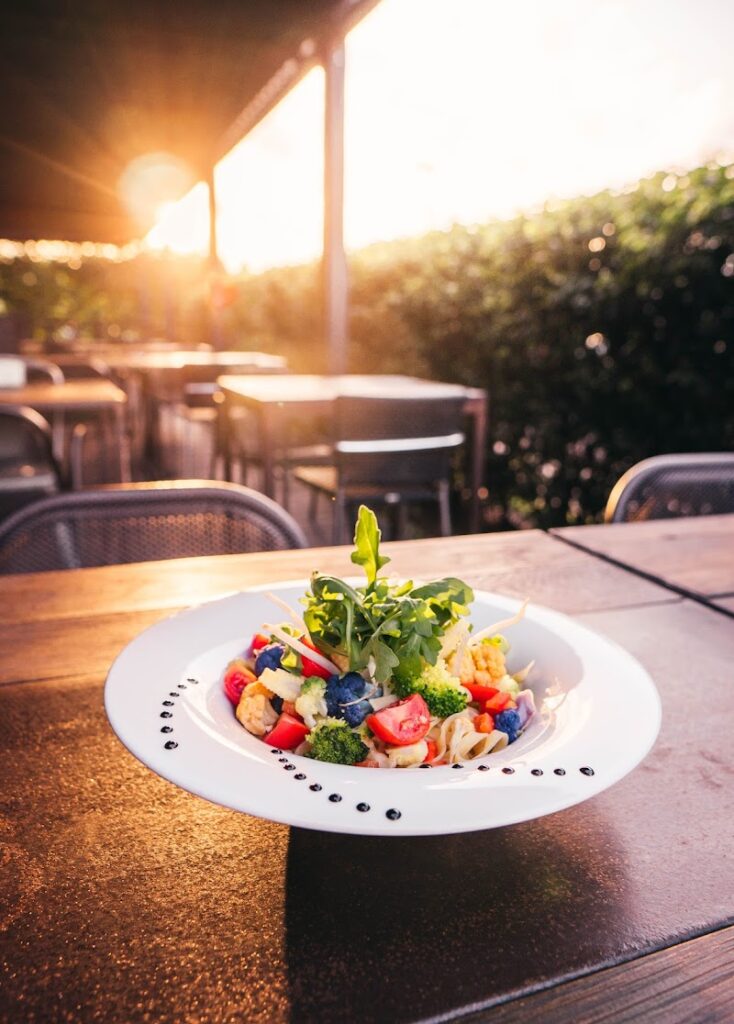Restaurant IN VIVO à Luxembourg (Ville), Luxembourg