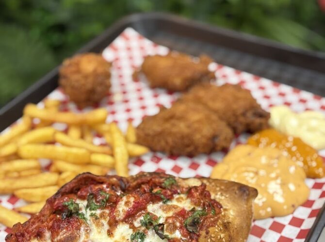 Restaurant INDIAN FACTORY à La Courneuve, France