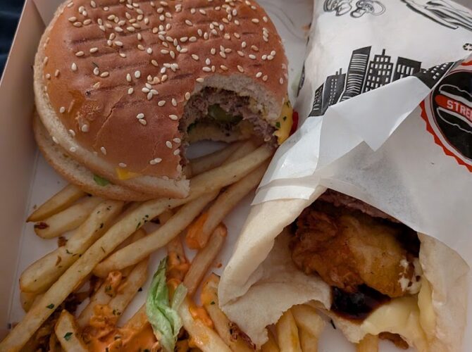 Restaurant INDIAN FACTORY à La Courneuve, France