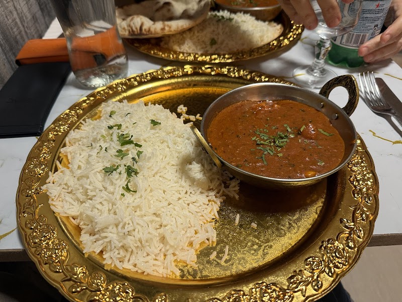 Restaurant Indian Spicy à Paris, France — photo 2
