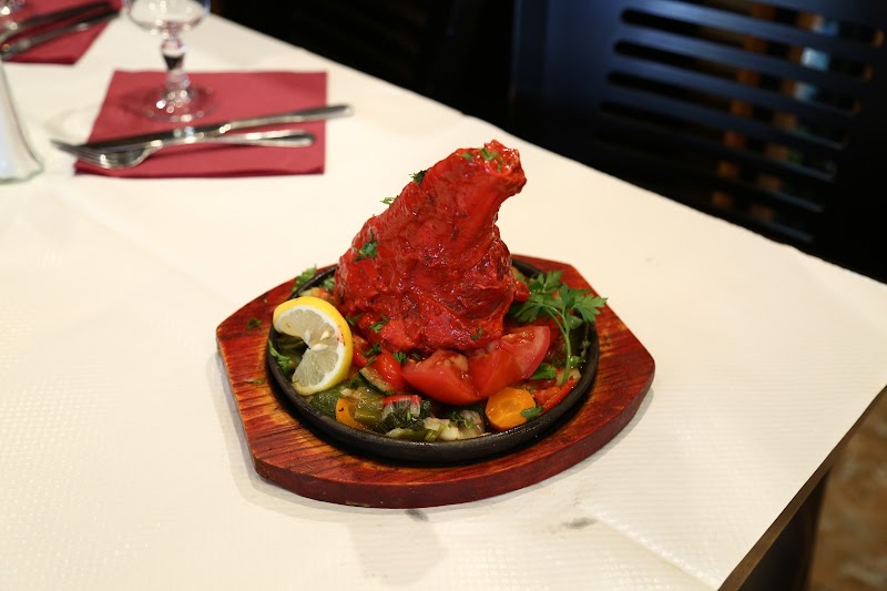 Restaurant Indien Tandoori Masala à Bagnolet, France — photo 2