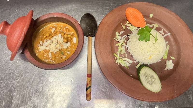 Restaurant Indien Tandoori Masala à Bagnolet, France — photo 3