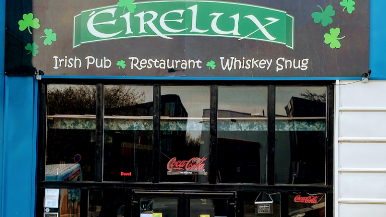 Irish Pub & Restaurant