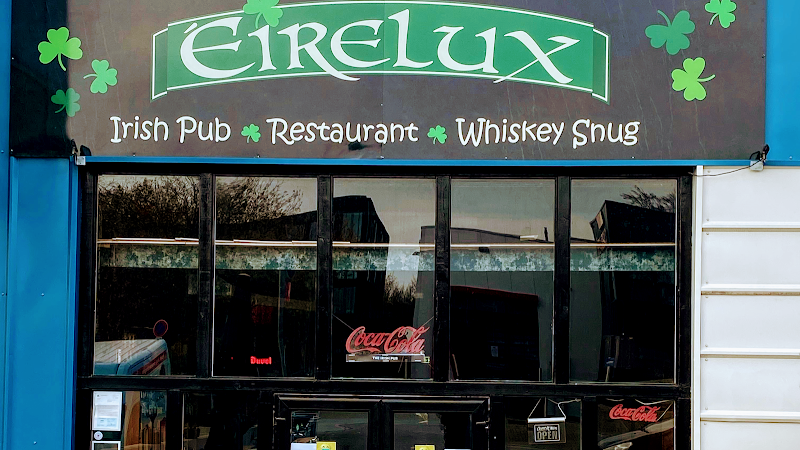 Irish Pub & Restaurant à Hesperange, Luxembourg