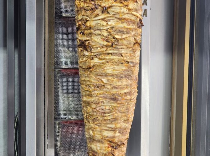 Restaurant ISTANBUL GRILL à La Courneuve, France