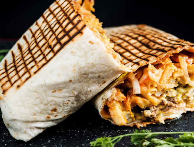 Restaurant ISTANBUL KEBAB BIARRITZ à Biarritz, France