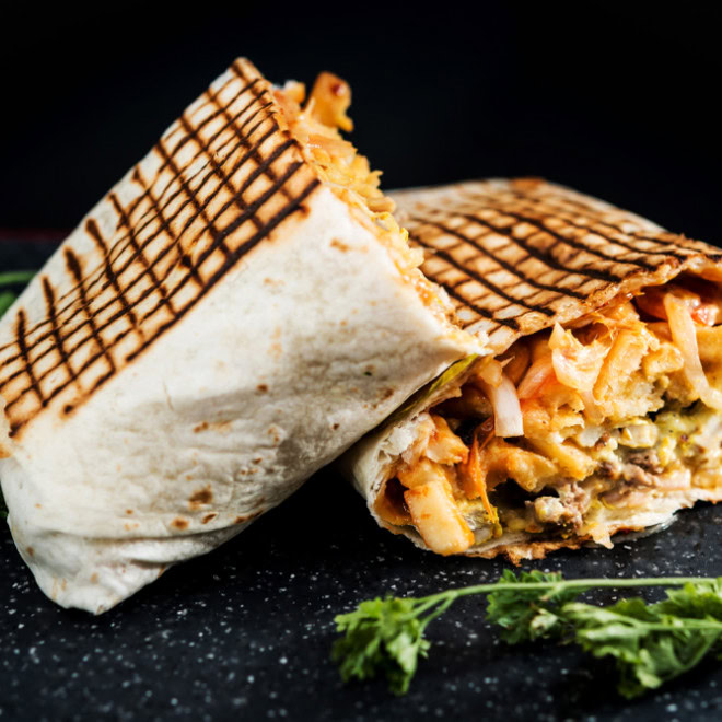 Restaurant ISTANBUL KEBAB BIARRITZ à Biarritz, France