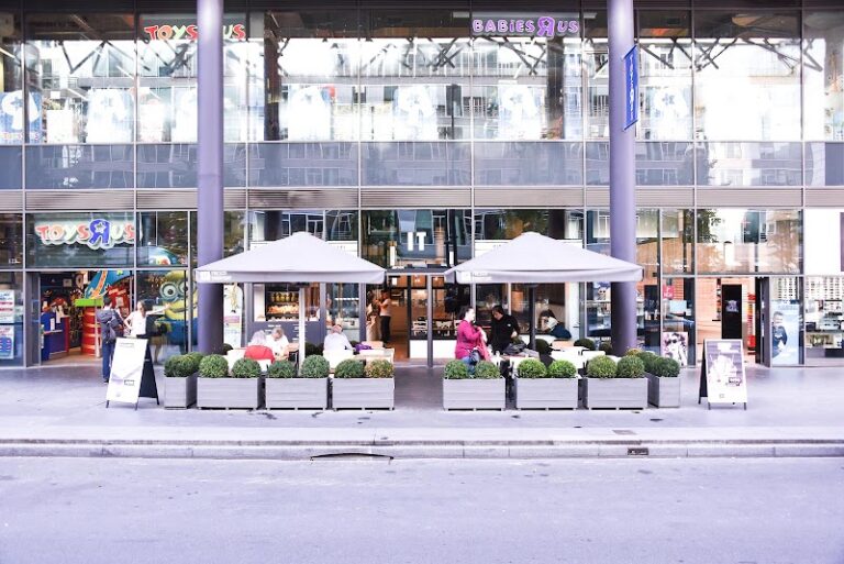 Restaurant IT – Italian Trattoria BNF à Paris, France — photo 1