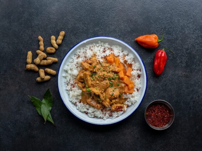 Restaurant Jabiru Café à Strasbourg, France