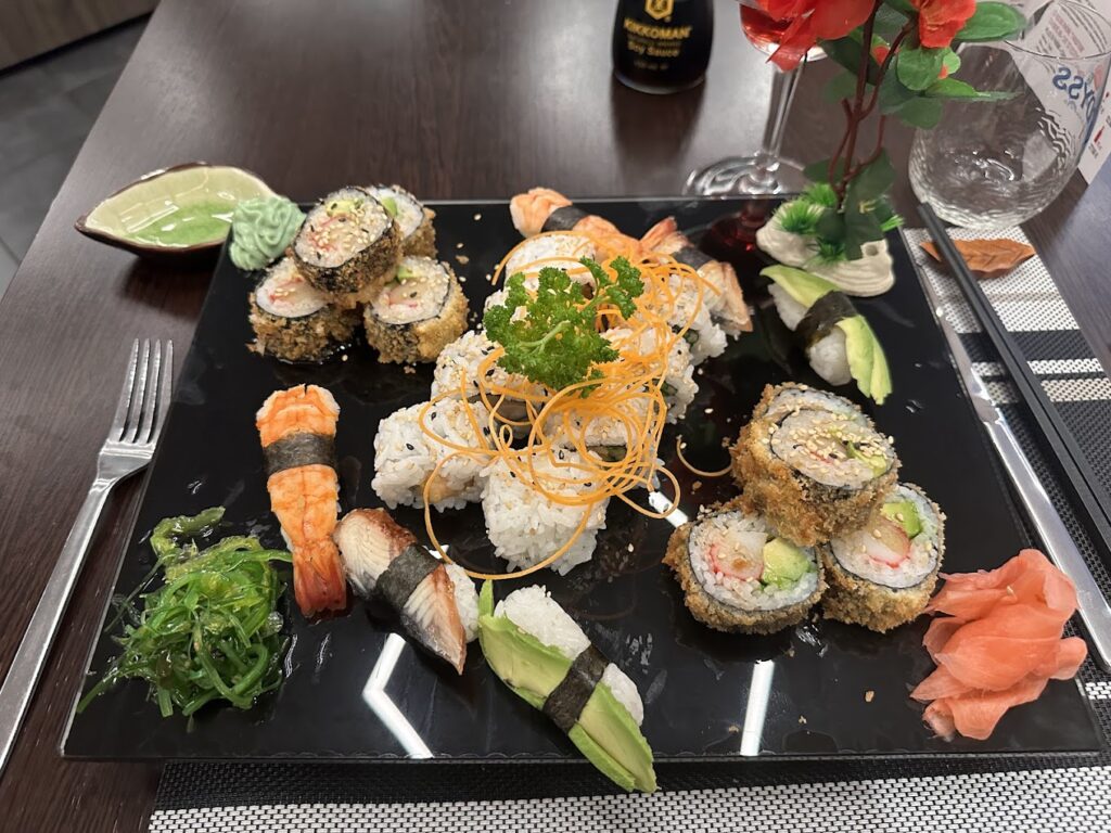 Jin chen Restaurant