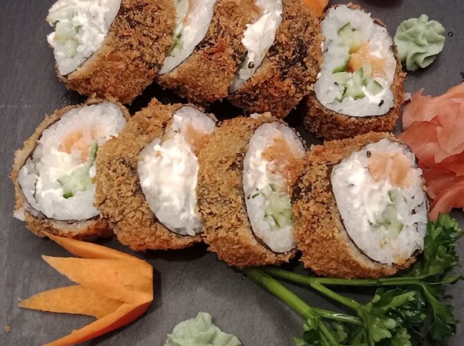 Jin chen Restaurant à Luxembourg (Ville), Luxembourg