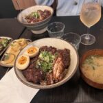 Jinchan Shokudo à Paris