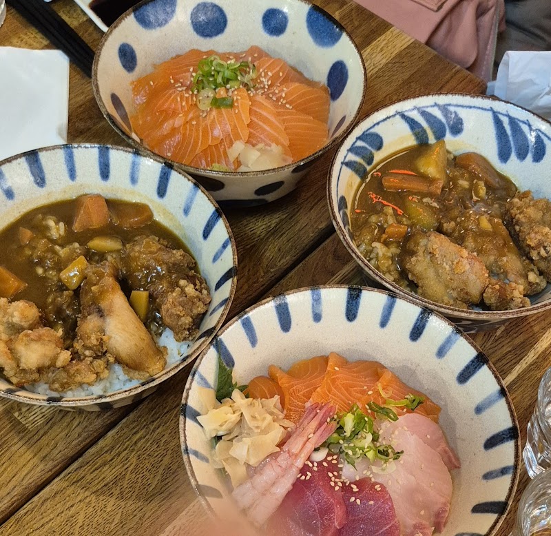 Restaurant Jinchan Yokocho à Paris, France — photo 2