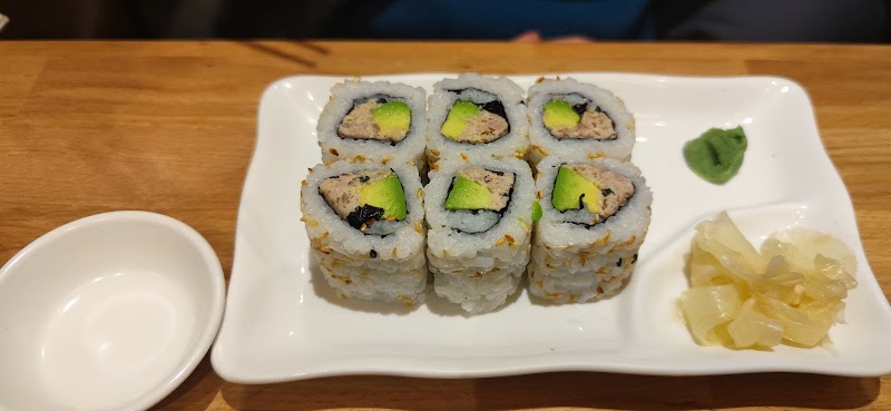 Jinyao Japanese Restaurant à Paris, France — photo 2