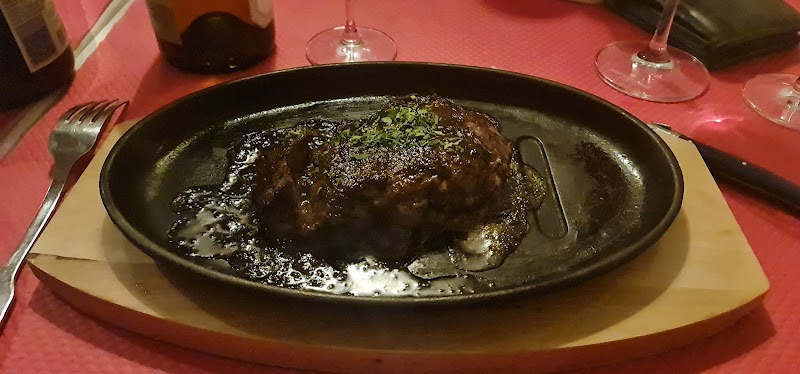 JJ Restaurant à Paris, France — photo 2